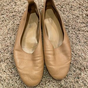 Everlane Day Glove flats